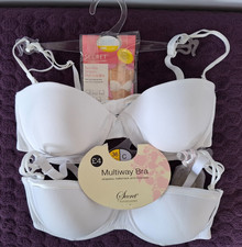 2x Secret Possessions White