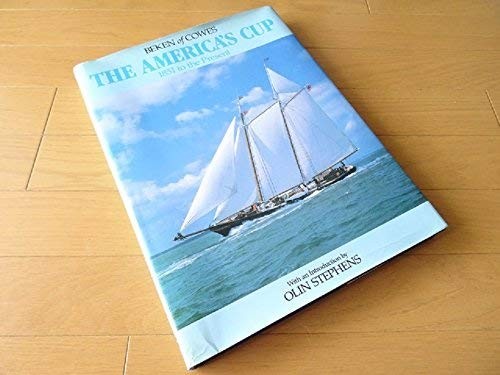 The america cup - america's, to