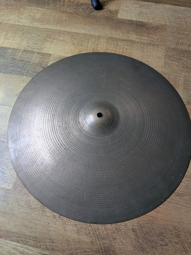 Avedis zildjian vintage ride - avedis,