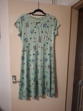 Lindy Bop- Green ,vintage