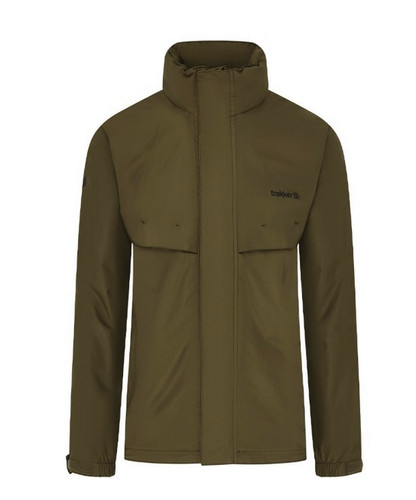 Trakker downpour jacket - trakker,