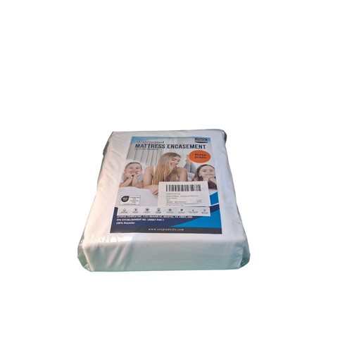 Utopia bedding zippered - utopia,