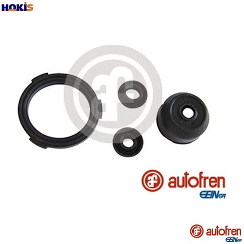 Repair kit clutch master - clutch,
