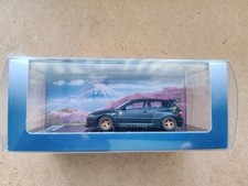Fuji 1:64 JDM Civic EG6 Rocket