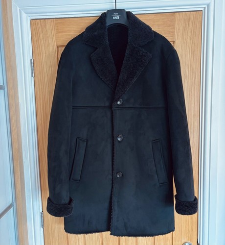 Moss bros shearing style - ,