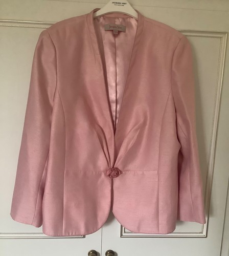 Jacques vert size pink - 22,