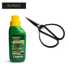 Bonsai Pruning Scissors &