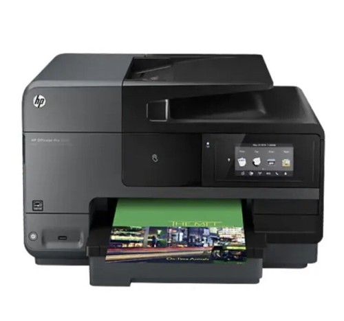 Officejet pro 8620 colour - hp,
