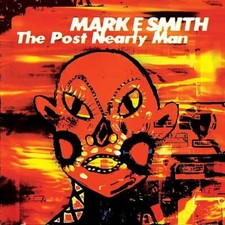 Mark E Smith (The Fall) - The