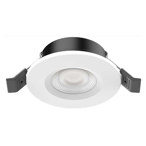 Frd elite fixed fire - fixed, rated