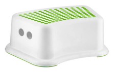 CHILD BATH STEP STOOL POTTY
