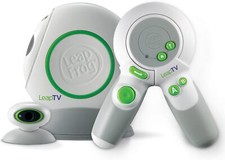 LeapFrog LeapTV Educational