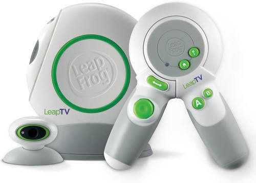 Leapfrog leaptv educational - leaptv,