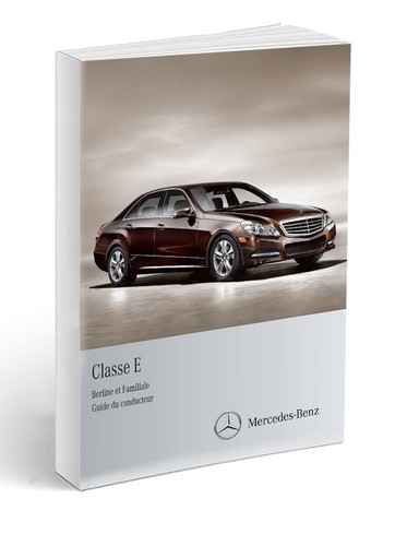 Mercedes class w212 - mercedes, e-class