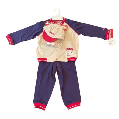 Radio flyer month pcs - 3,