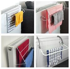 2, 4, 5 Bar Radiator Airer