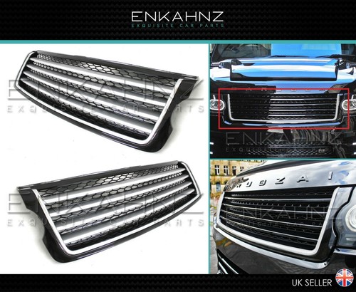 Range rover vogue - rover,