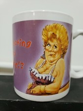 Leanin' Tree Coffee Mug Artist