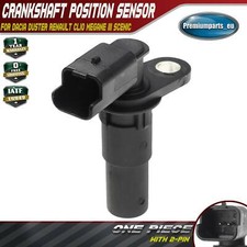 Crankshaft Position Sensor for