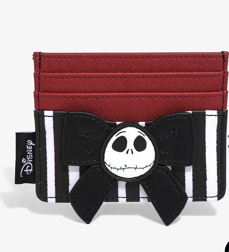 Loungefly disney nightmare - disney,