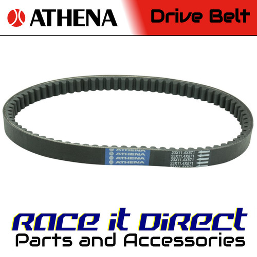 Drive belt for yamaha - belt,