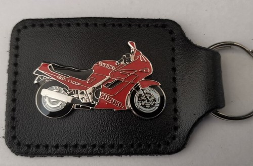 Suzuki gsx1100f key ring - gsx1100f,