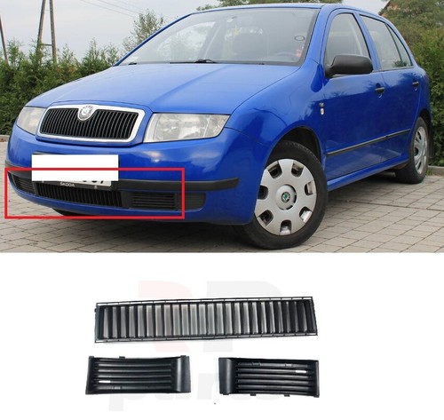 For skoda fabia 1999 - for,
