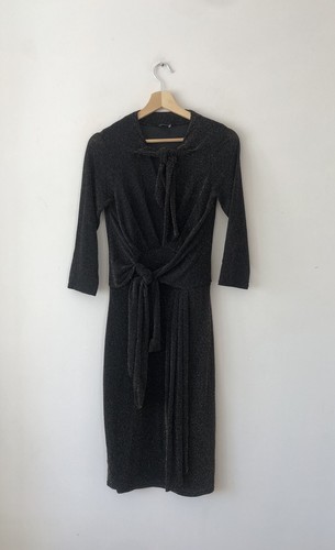 Ingenue black gold - black,