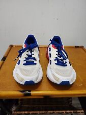 New Adidas Adistar Peachtree Road Race Mens Shoes Size 7.5 Atlanta Journal USA