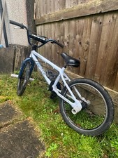 *USED* X-RATED KIDS BMX BIKE -
