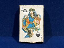 RUSSIAN KAPTBI PLAYING CARDS - FREE UK POSTAGE!!