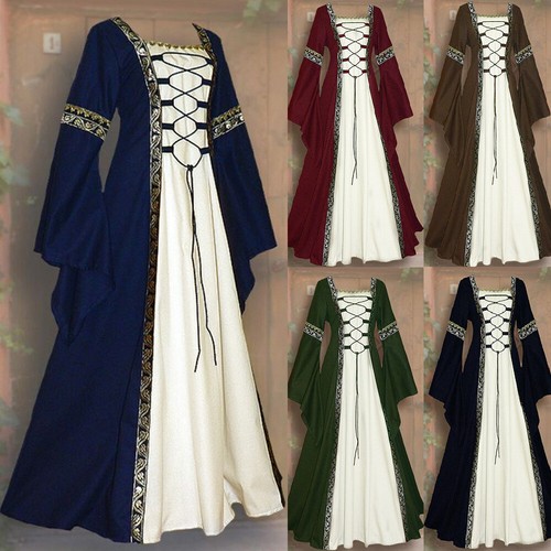 Womens medieval renaissance - womens,