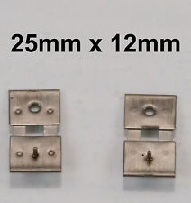 2x Large Suspension Steel