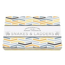 Robert Frederick Snakes &