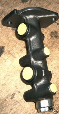 Lada niva brake master - lada,