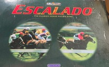 ESCALADO CHAD VALLEY~FOR