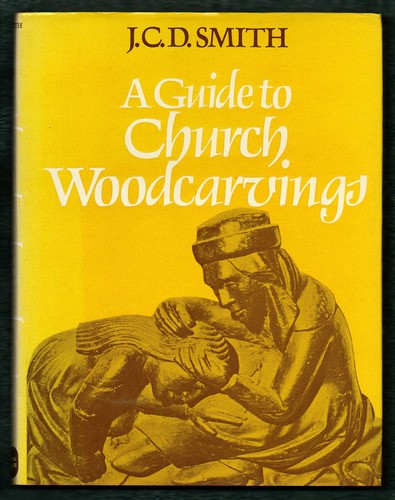Guide church woodcarvings - to,