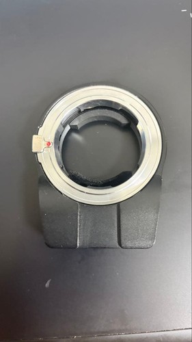 Techart ea7 mount adapter - techart,