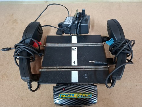 Scalextric sport track power - sport,