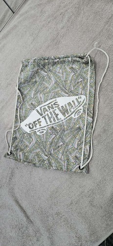Vans off the - off, drawstring