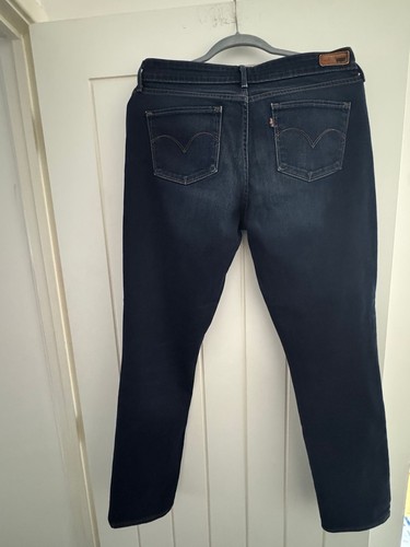 Levi demi curve slim jeans - demi,