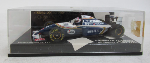 Minichamps 430 940102 - ,