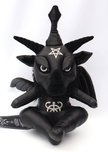 Killstar kreeptures dark lord - kreeptures,