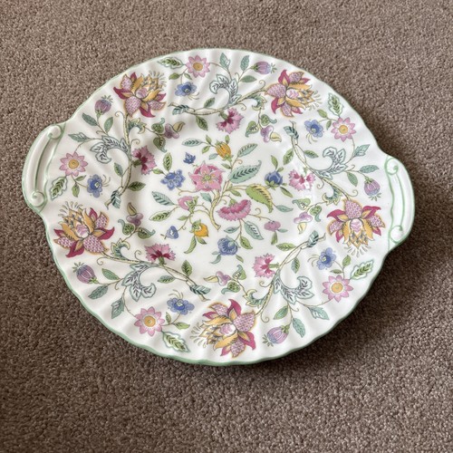 Minton haddon hall - haddon,