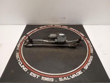 Audi A6 2015 C7 Front Wiper