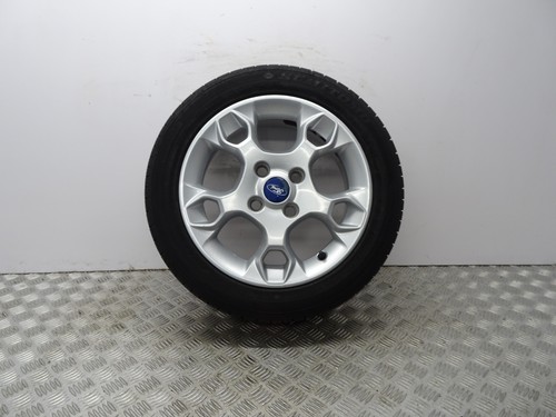 Ford fiesta zetec mk7 - ford,