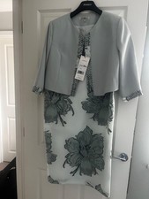 Lizabella dress Suit size 16