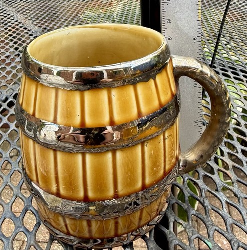 Vintage wade england barrel - vintage,