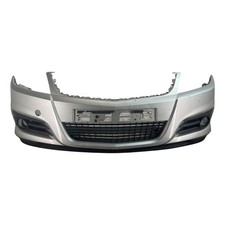 VAUXHALL VECTRA MK2 Bumper Front STARSILVER III 13182889