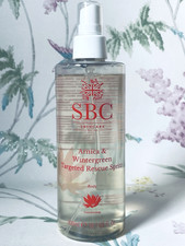 SBC Arnica And Wintergreen